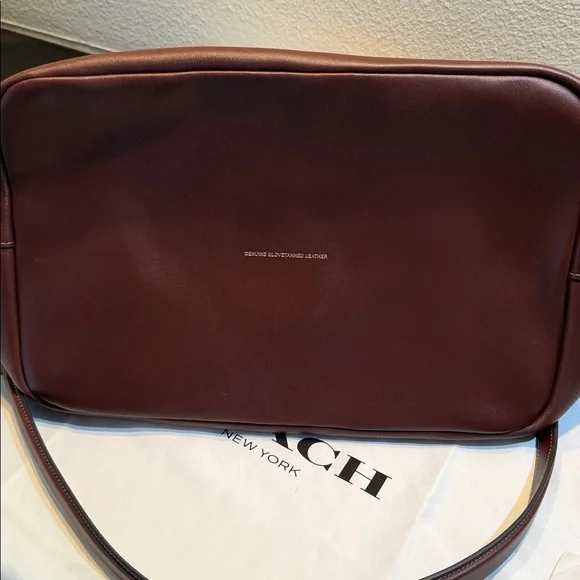 Coach The Kisslock Frame Bag - Picture 10 of 11